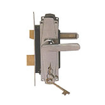 Mortise Lock